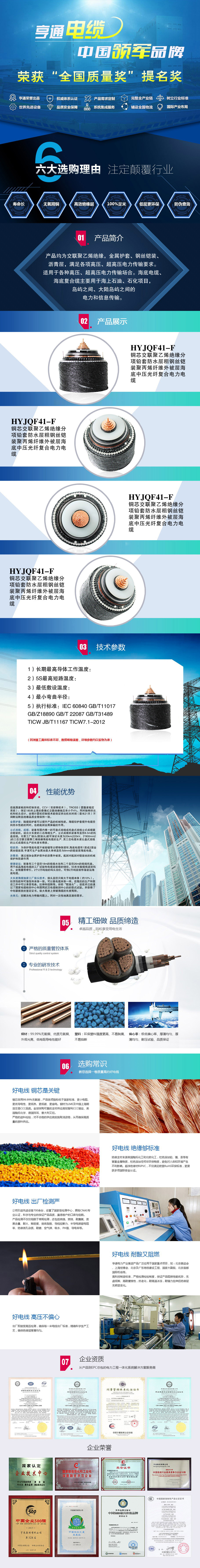 2-分項鉛套海底光纖復合電力電纜 HYJQF41-F 2635KV.jpg